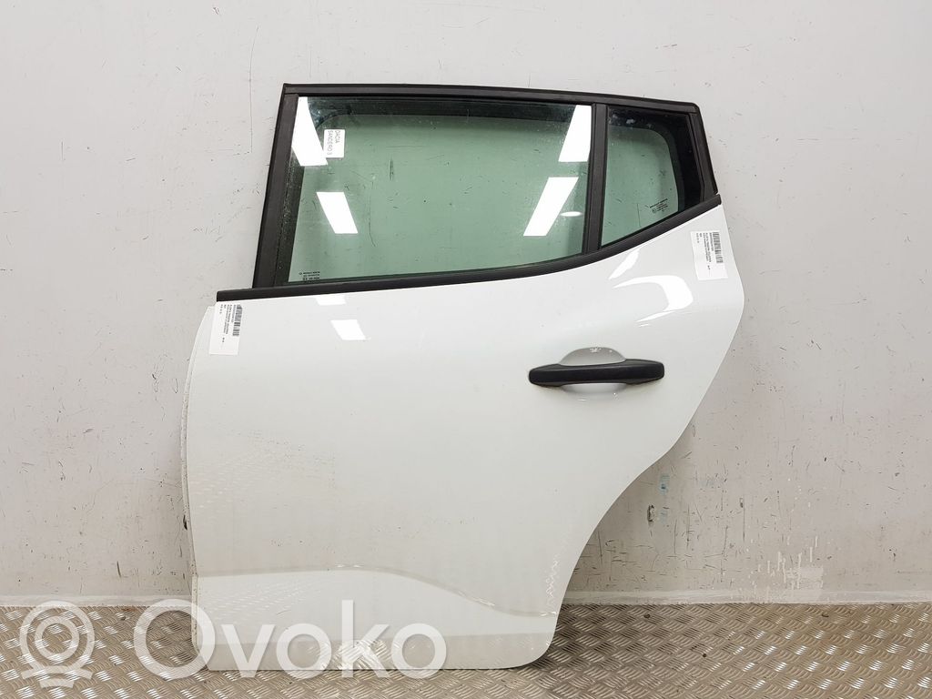 Dacia Sandero III Porte arrière