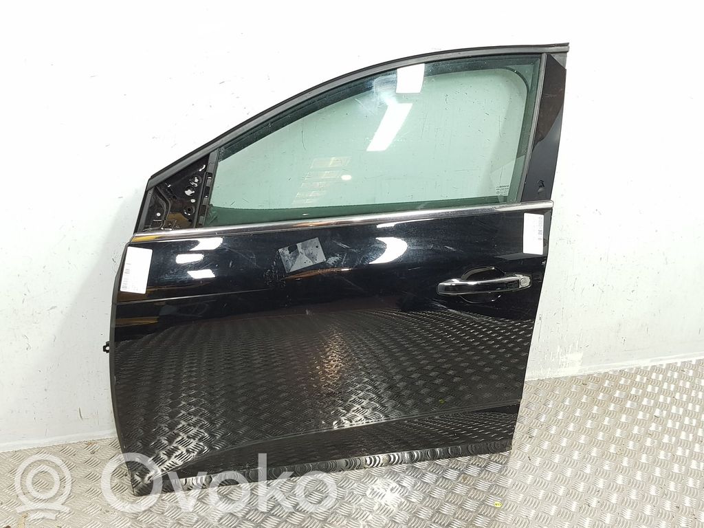 Renault Megane IV Portiera anteriore
