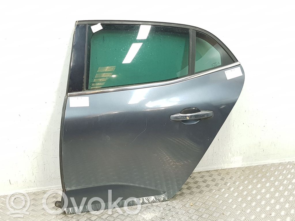 Puerta trasera   821011161R,821011161R,COLORGRISOSCURO
