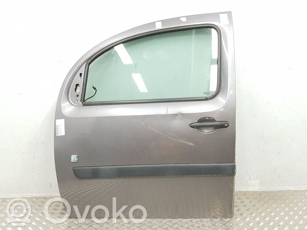 Renault Kangoo II Ușă față 