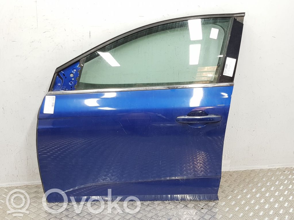 Renault Megane IV Portiera anteriore