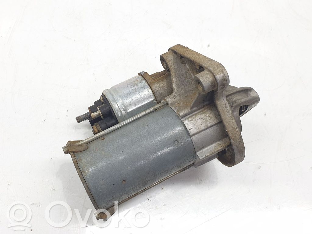 Anlasser   8V2111000AE,1734633