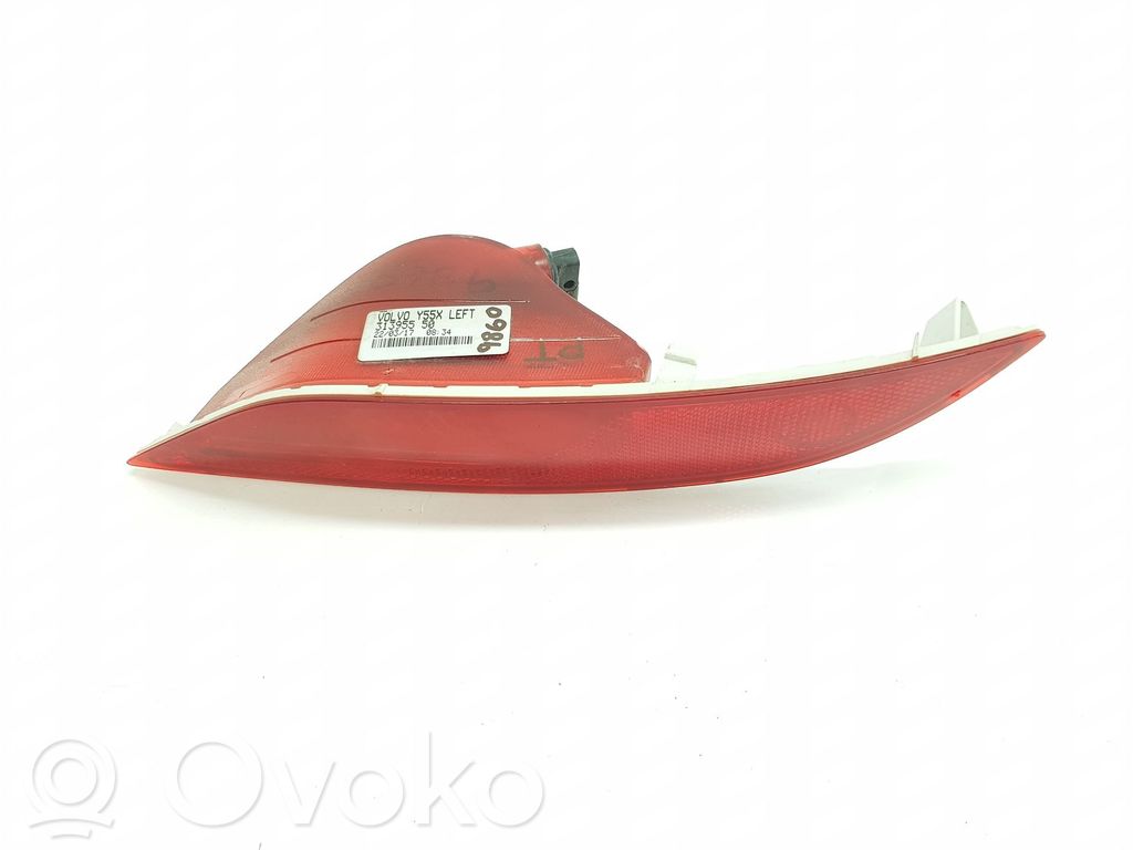 Luz del parachoques trasero   31395550,31395550