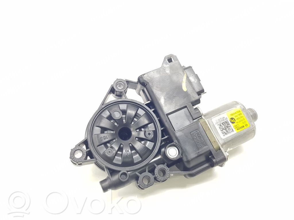 KIA Ceed Motor macara geam ușă față 