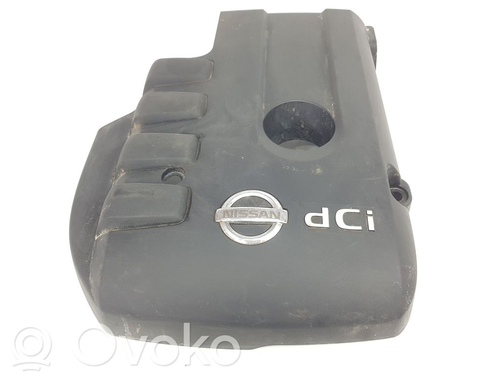 Nissan Pathfinder R51 Capac protecție motor 