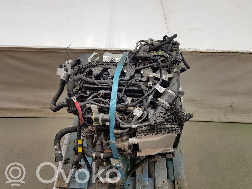 Jeep Renegade Motor 