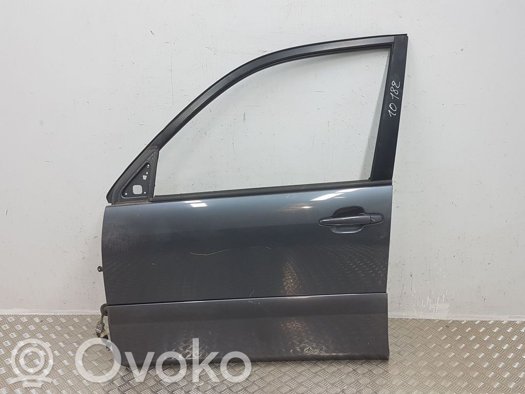 Toyota Land Cruiser (J120) Portiera anteriore 