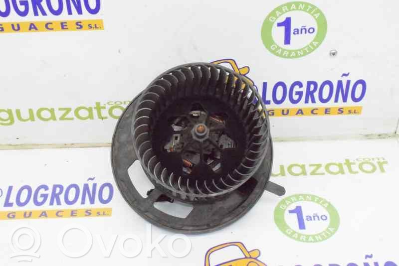 BMW 1 E81 E87 Ventilator aerotermă 