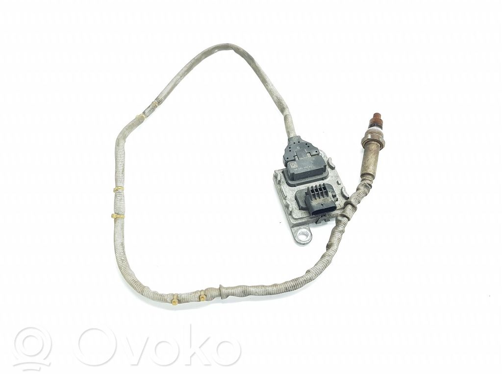 Peugeot Boxer Sensor