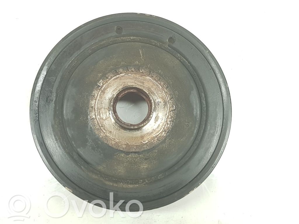 Suzuki Grand Vitara II Fulie vibrochen
