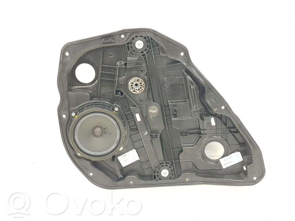 Macara geam spate manuală   83471J7000,83471J7000