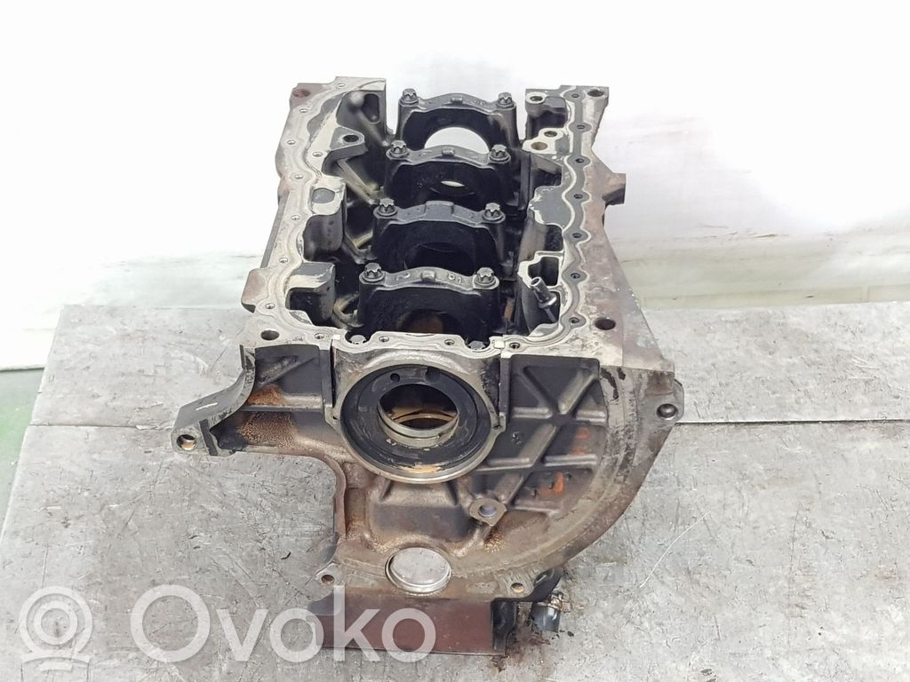 Bloque de motor   BLOQUEF9Q268,1121067JG0