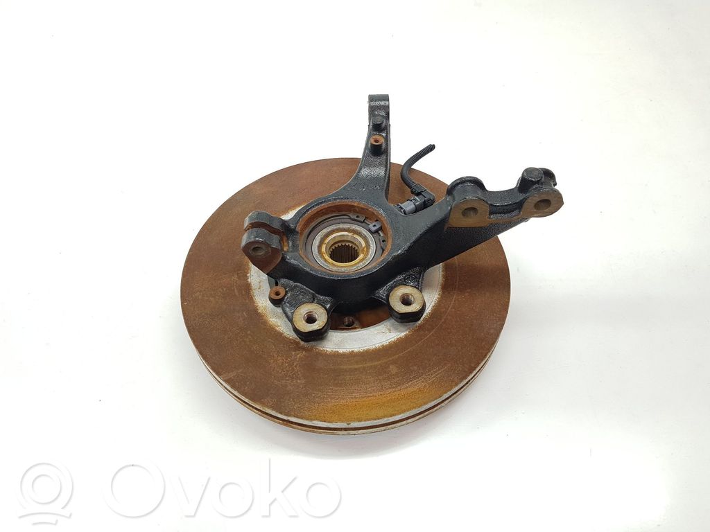 Achsschenkel vorne   9826532480,9826532480