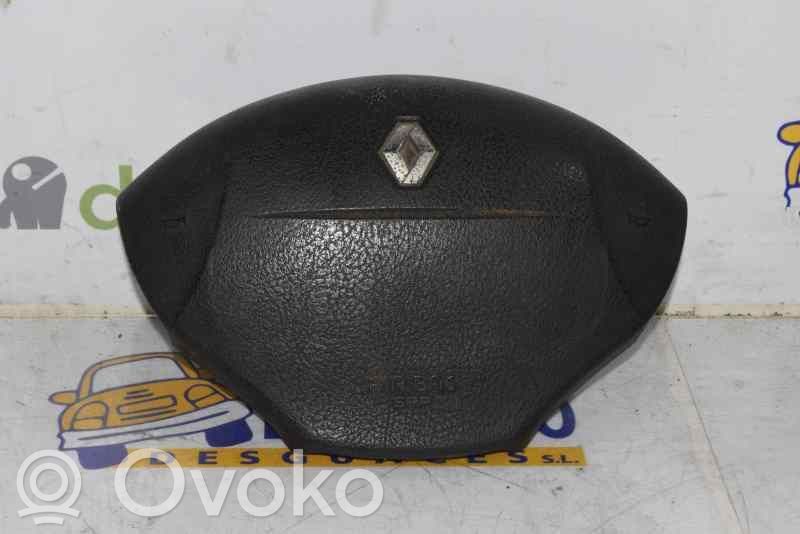 Renault Kangoo I Airbag dello sterzo 