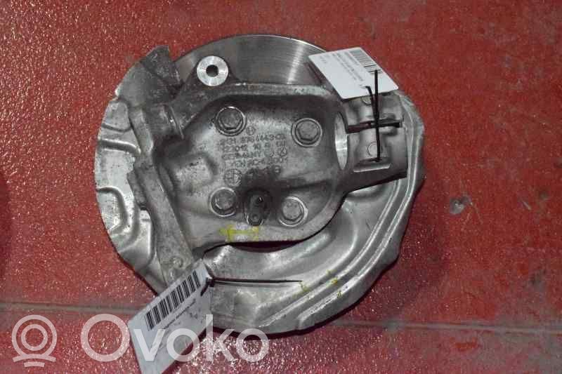 Achsschenkel vorne   31216764443,31216793923