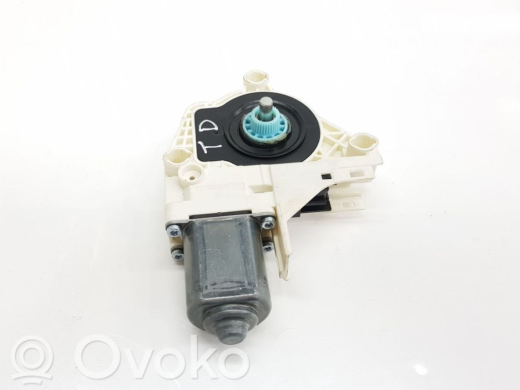 Audi Q3 8U Motorino alzacristalli della portiera posteriore