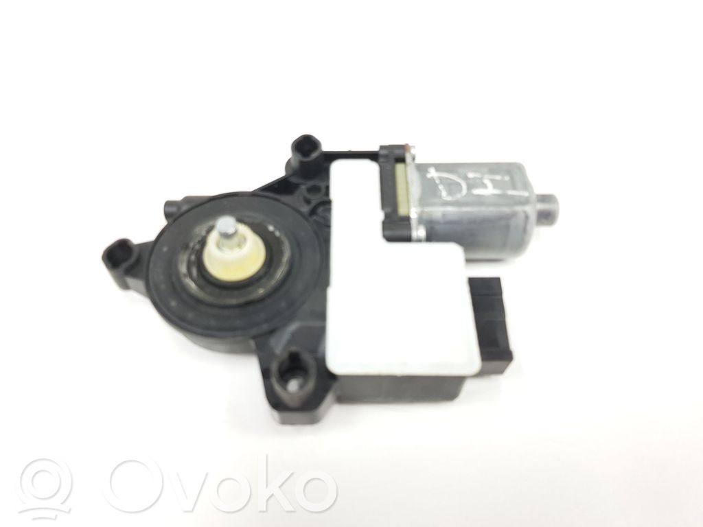 Seat Ibiza V (KJ) Motorino alzacristalli della portiera anteriore 