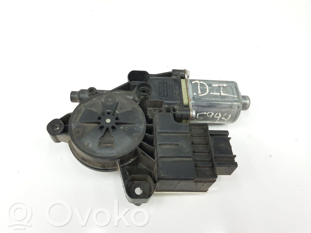 Seat Ibiza V (KJ) Motorino alzacristalli della portiera anteriore 
