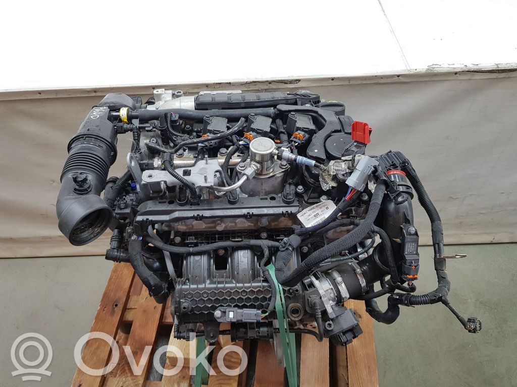 Двигатель   HN05,1627638180