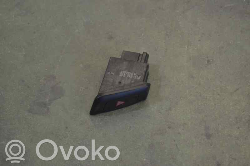 Audi A4 S4 B8 8K Interruttore luci di emergenza