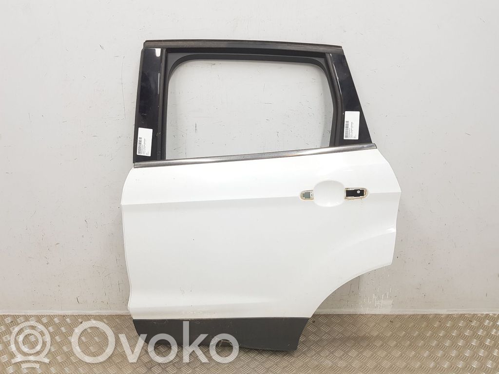 Puerta trasera   GV41S24631AH,2413516,COLORBLANCO