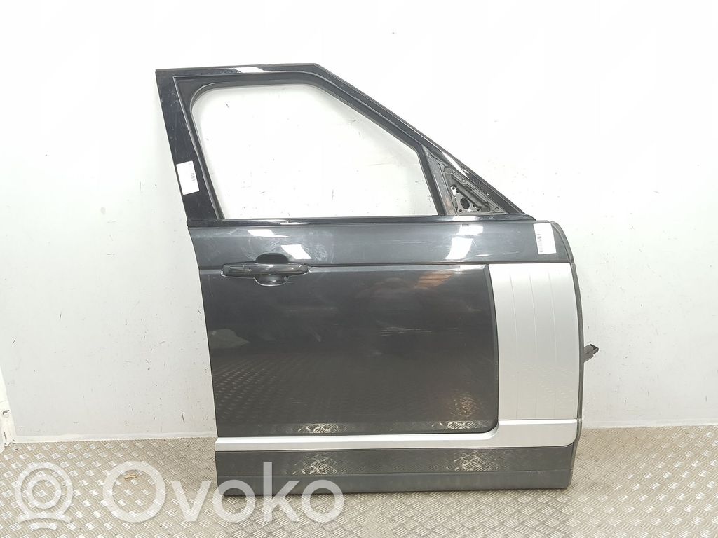Land Rover Range Rover Sport L494 Etuovi 