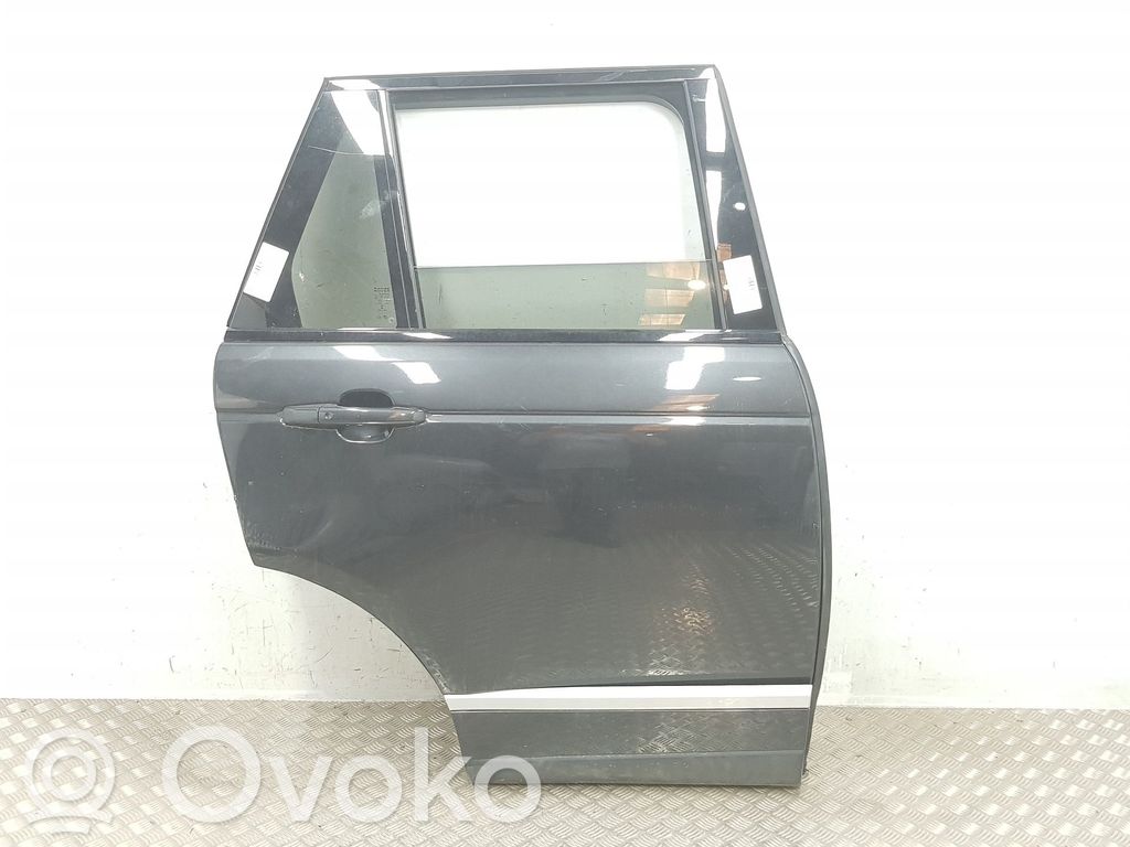 Land Rover Range Rover Sport L494 Ușă spate 