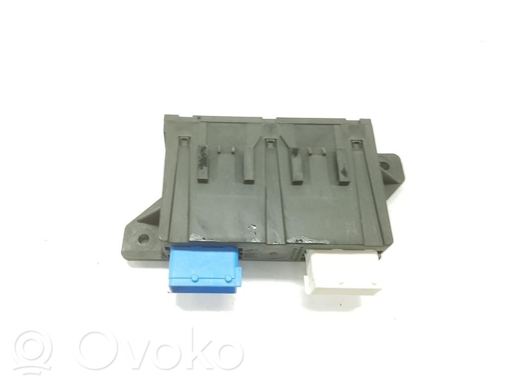 Ford Focus Alte unități/module de control