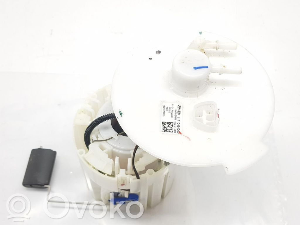Hyundai i30 Pompe à carburant