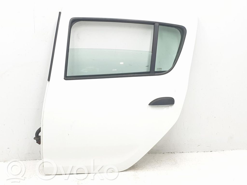 Puerta trasera   821017625R,COLORBLANCO,1161CB