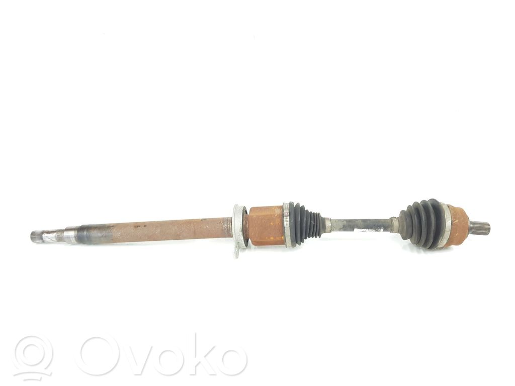 Volvo V40 Semiasse anteriore 