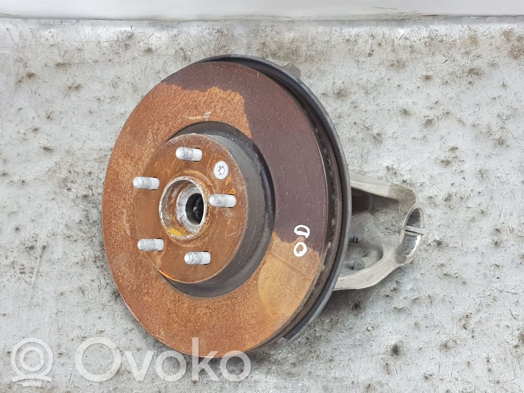 Volvo V40 Fuzetă butuc roată față 
