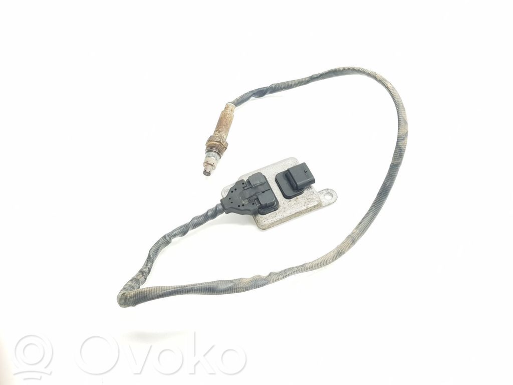 Mercedes-Benz ML W166 Sensor 