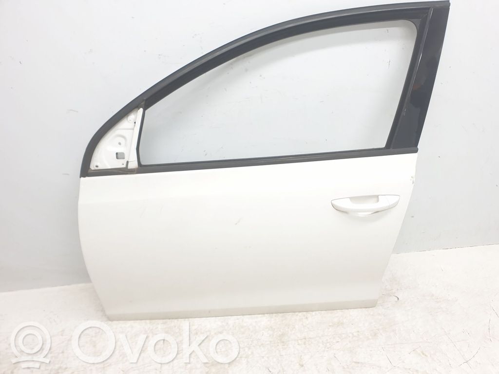 Volkswagen Golf VI Porte avant