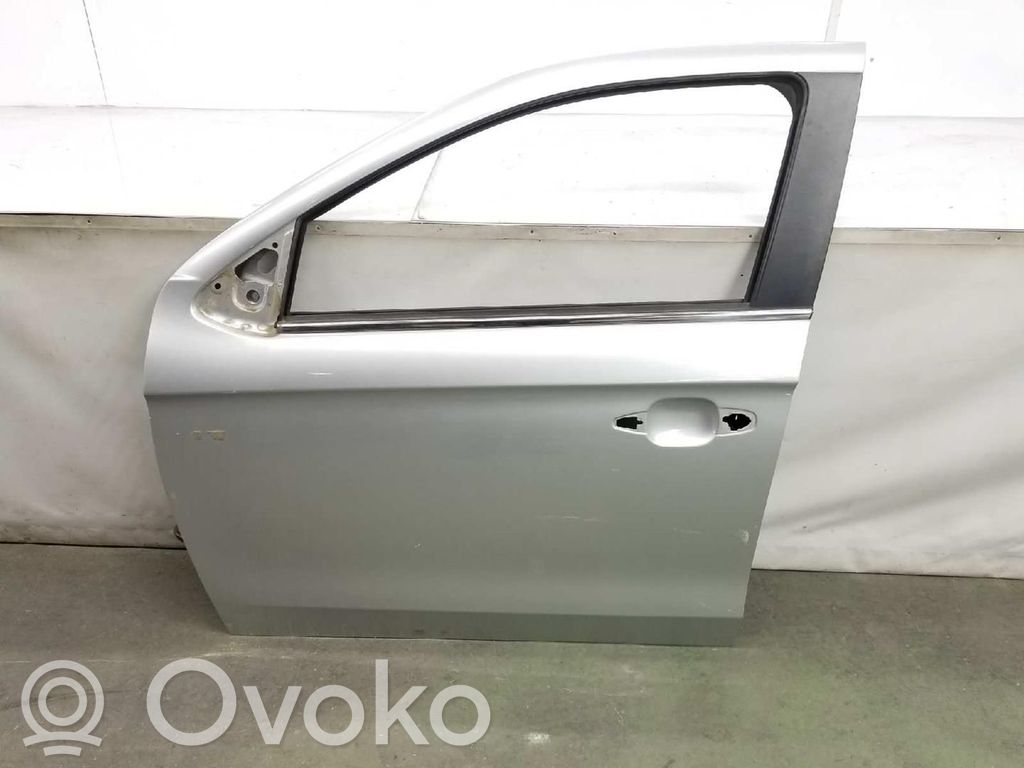 Citroen C-Elysée Drzwi przednie 
