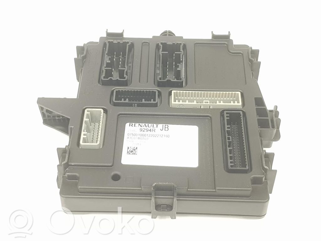 Autres unités de commande / modules   284B29294R,284B29294R