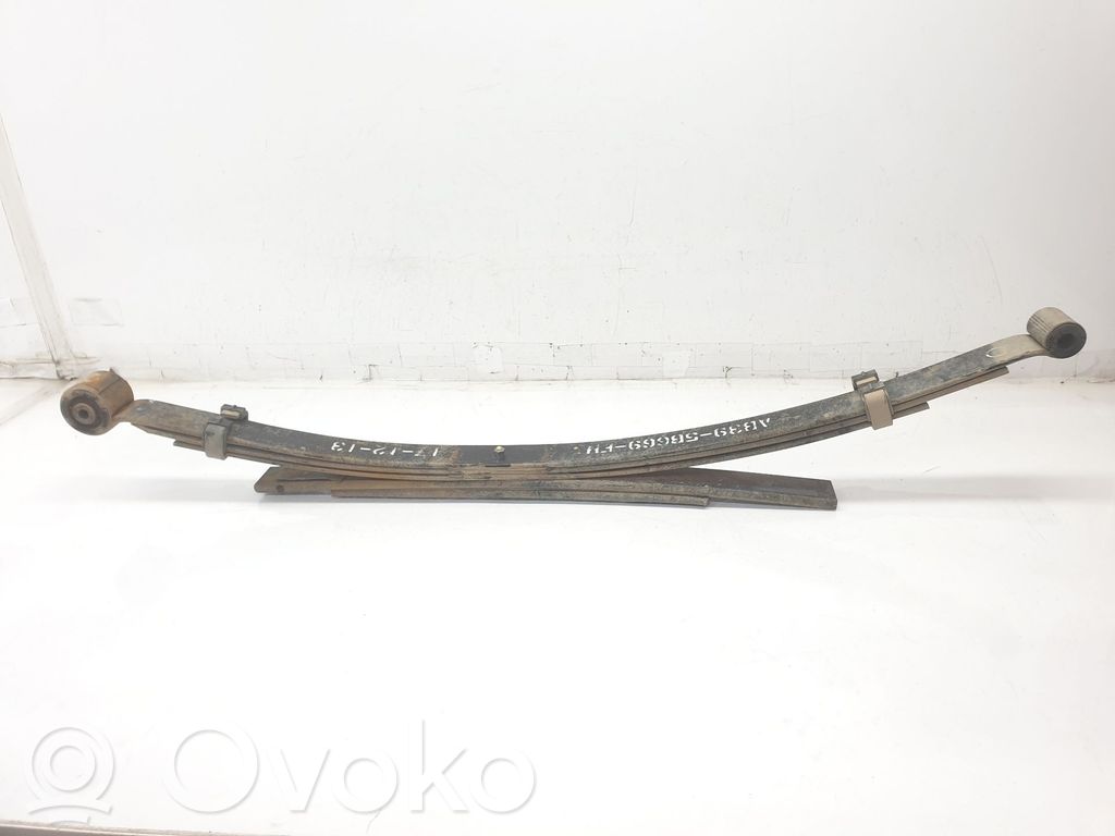 Foaie arc spate   AB3918080BE,1938130