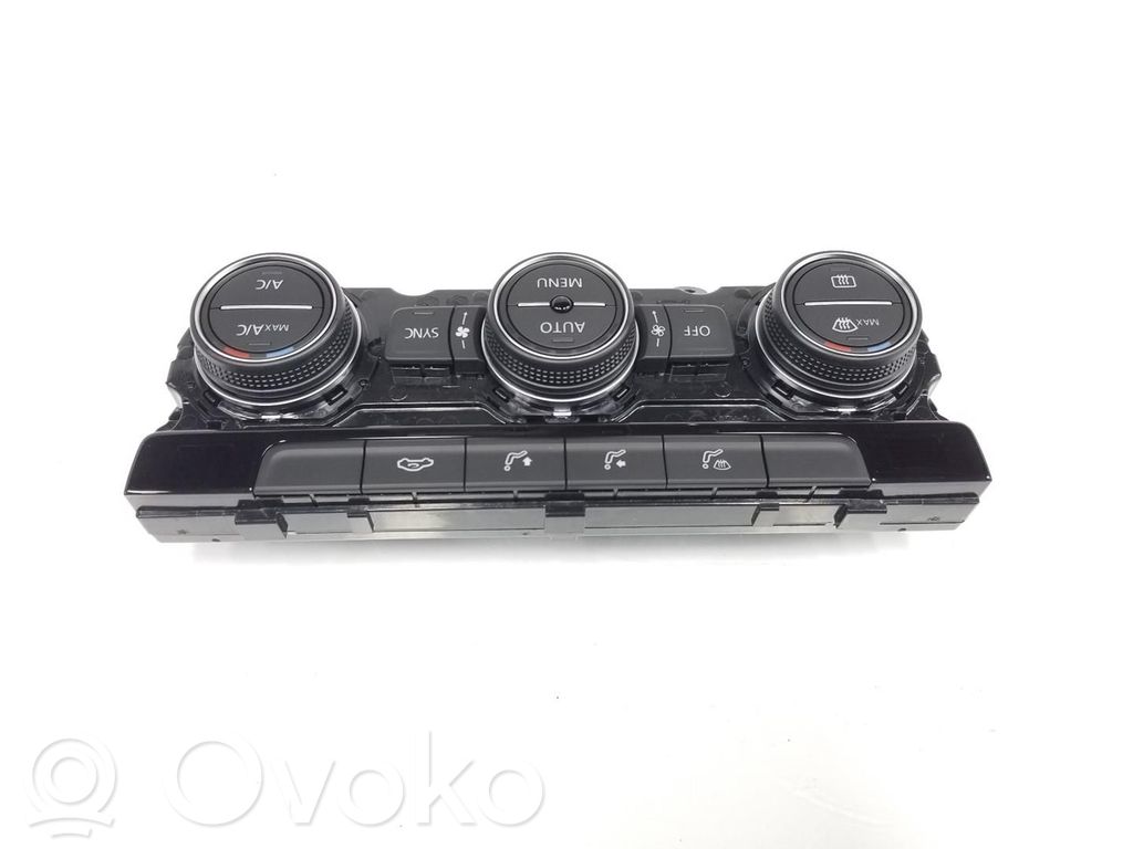 Volkswagen Golf VII Unitate control climatizare