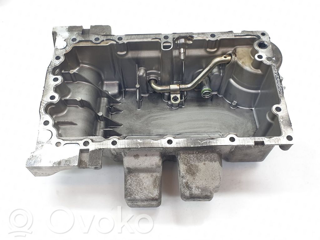 Volvo XC60 Coppa dell’olio