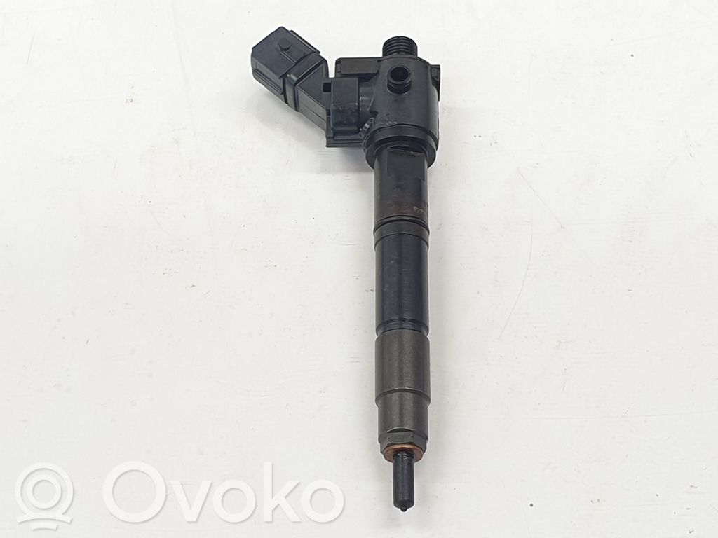 Volvo XC60 Injector combustibil