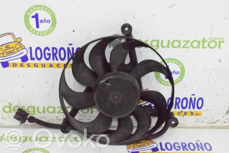 Elektrolüfter   1J0959455K,1J0959455K