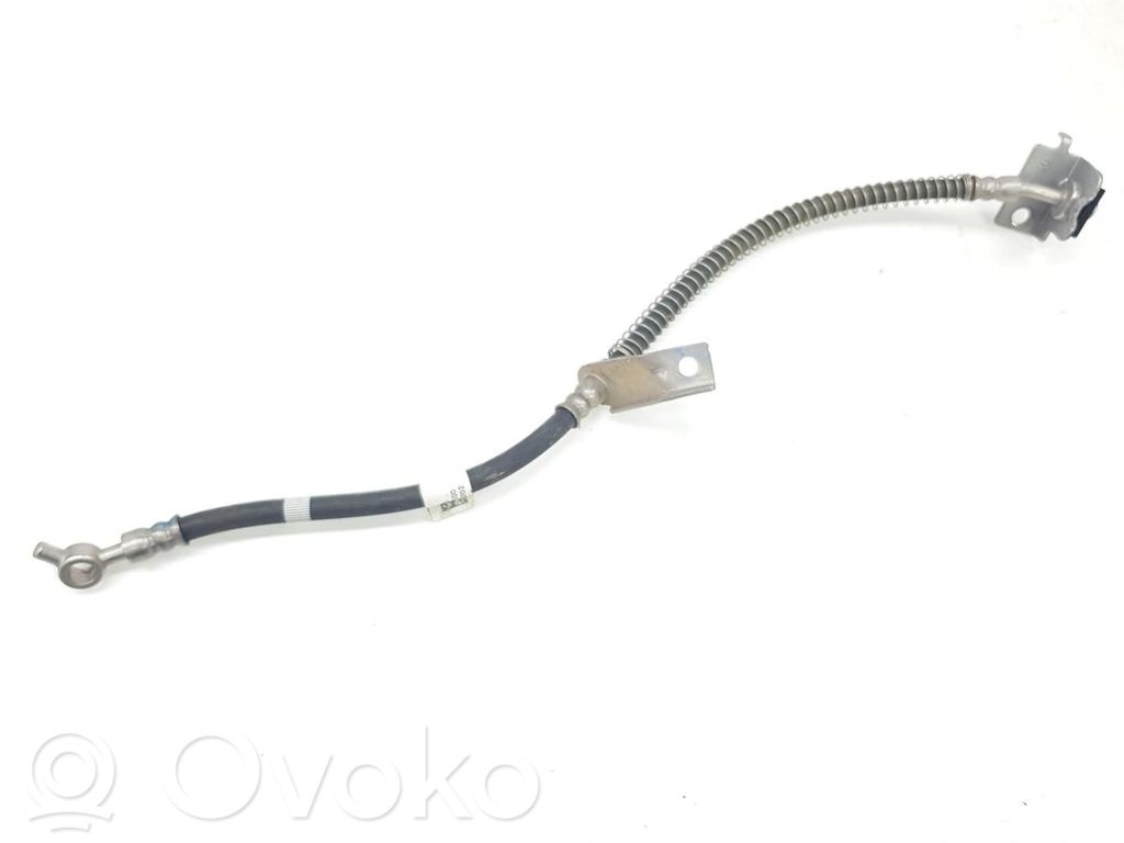 Hyundai i30 Wąż / Rura intercoolera