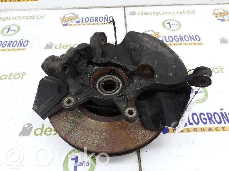 BMW X5 E53 Fuso a snodo con mozzo ruota anteriore