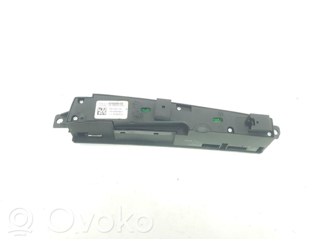 BMW X3 F25 Autres commutateurs / boutons / leviers