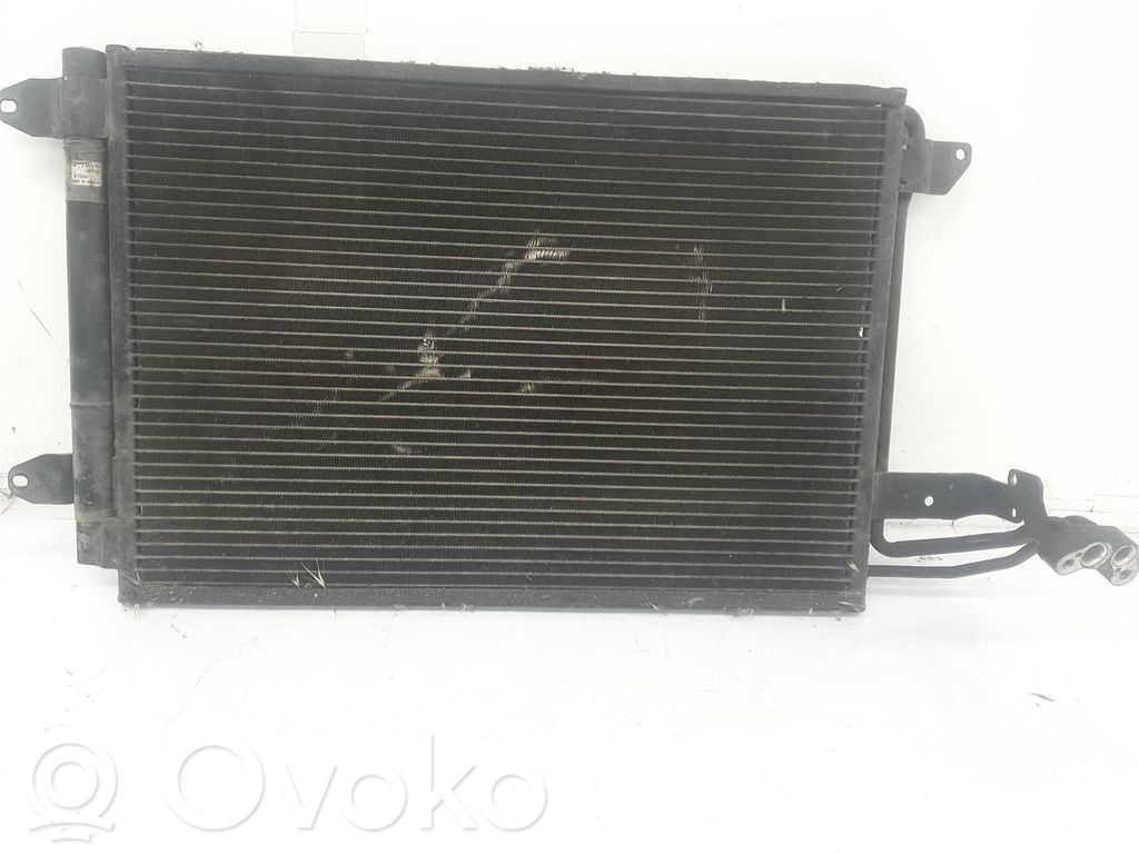 Volkswagen Golf V Radiator răcire A/C (condensor) 