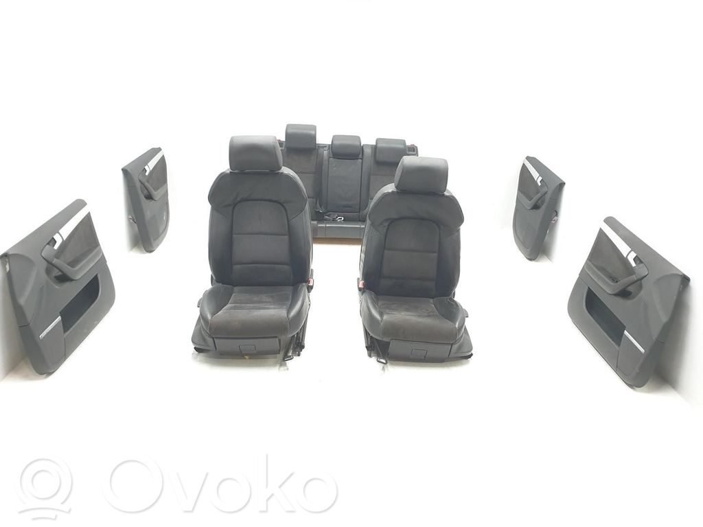 Audi A3 S3 A3 Sportback 8P Kit siège