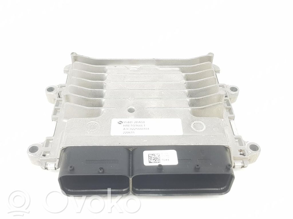 Centralina/modulo del motore   954412BAS0,954412BAS0