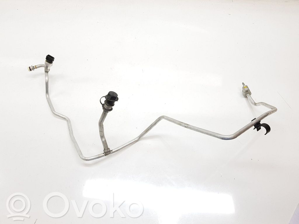 Land Rover Range Rover Evoque L538 Ilmastointilaitteen putki (A/C)