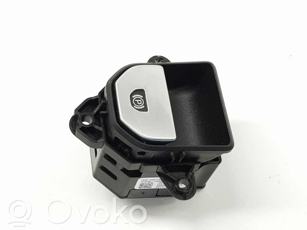 Land Rover Range Rover Evoque L538 Comutator frână parcare 