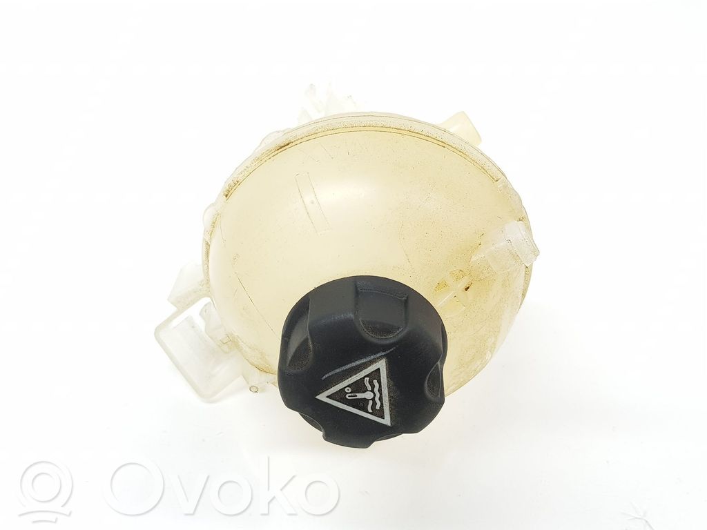 Citroen C5 Aircross Vase d'expansion / réservoir de liquide de refroidissement